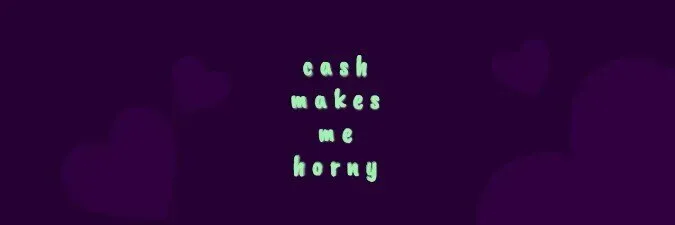 OnlyFans cuenta finfetishfaith header 2