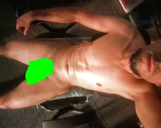 OnlyFans cuenta victorhots header 2