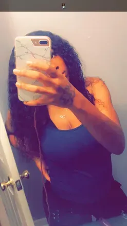 OnlyFans account  ty_bella21 avatar 1