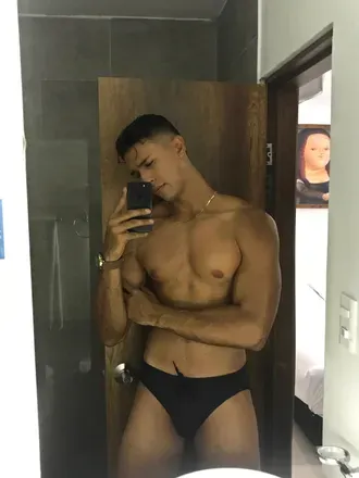 OnlyFans cuenta luisalejandrorios avatar 1