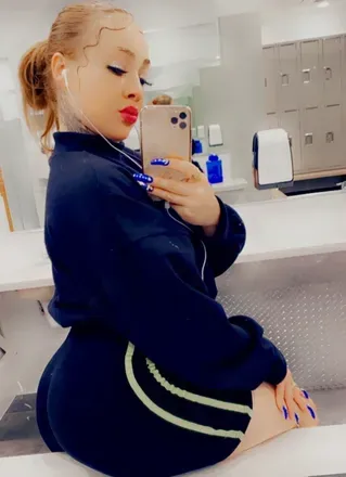 OnlyFans account  u5010789sweetbaby avatar 1