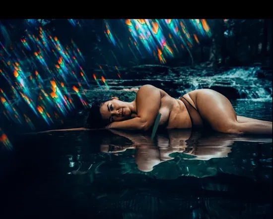 OnlyFans cuenta barelyferal header 2