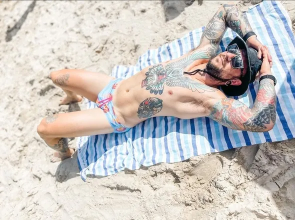 OnlyFans cuenta thedads header 2
