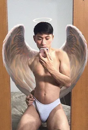 OnlyFans account  serchc avatar 1