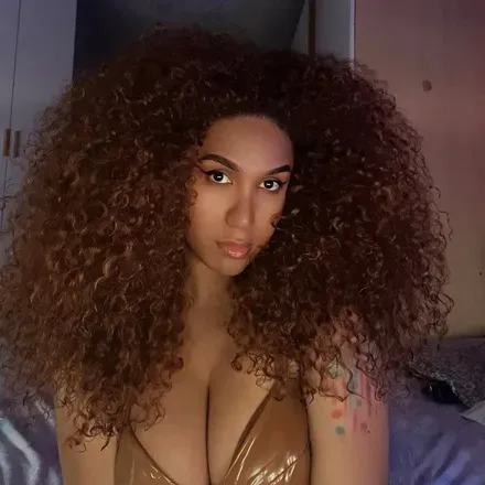 OnlyFans cuenta txleonessa avatar 1