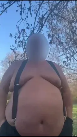 OnlyFans account  dutchgiant200kg avatar 1