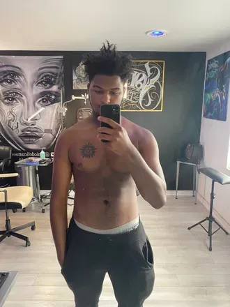 OnlyFans cuenta kngdavid avatar 1