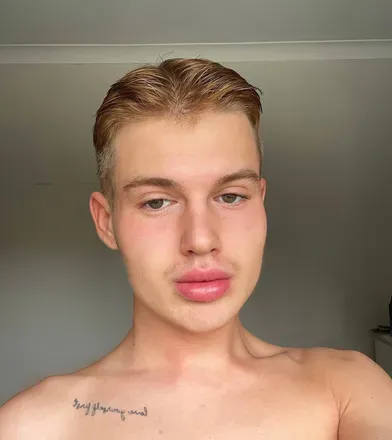 OnlyFans cuenta lucaslstonefree avatar 1