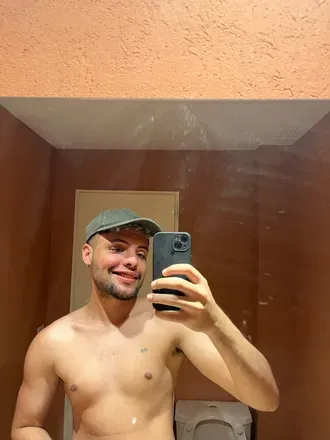 OnlyFans cuenta vti3030 avatar 1