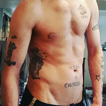 OnlyFans cuenta thecardoctor avatar 1