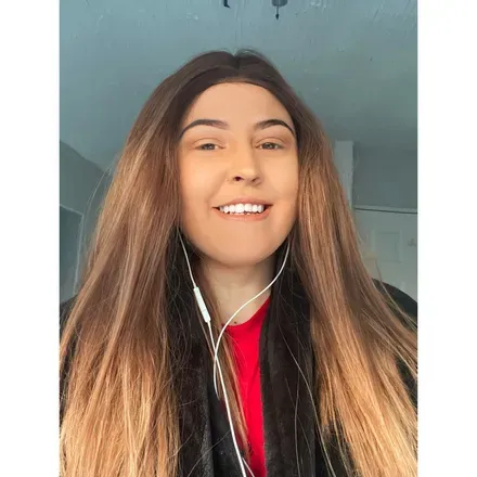 OnlyFans account  thathotgirl1 avatar 1