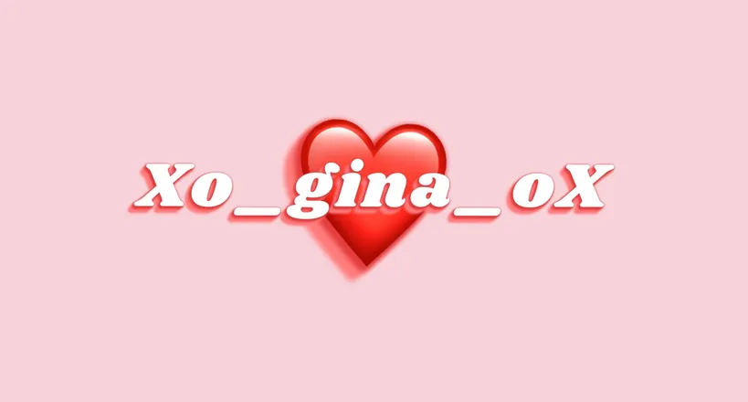 OnlyFans cuenta gina_93 header 2