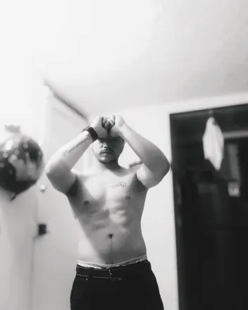OnlyFans cuenta javii_caballero header 2