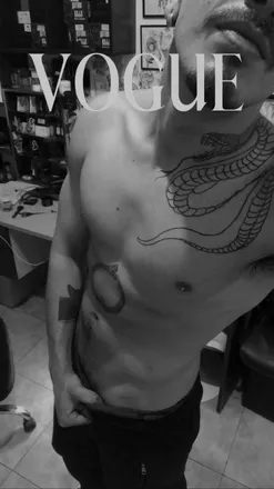 OnlyFans cuenta almostblack8 header 2