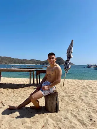 OnlyFans cuenta henry.b header 2