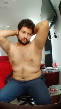 OnlyFans cuenta d4nielverga avatar 1