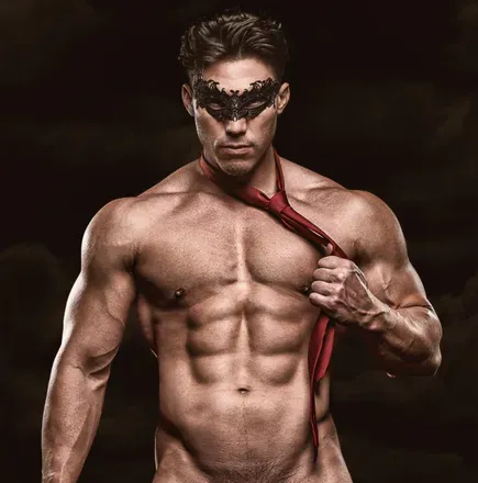 OnlyFans account  ripped2strip avatar 1