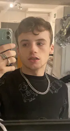 OnlyFans cuenta jordans_cock avatar 1