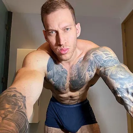 OnlyFans cuenta alexandre_belmont avatar 1