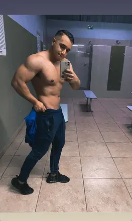 OnlyFans cuenta u47733208 avatar 1