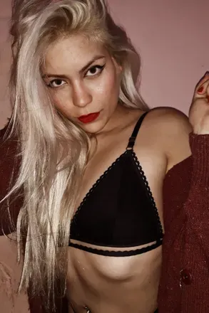 OnlyFans cuenta electra_babylatina header 2