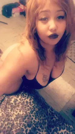 OnlyFans de lusciousbell
