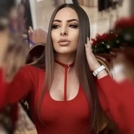 OnlyFans cuenta miss.kriss avatar 1
