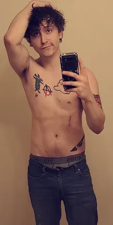OnlyFans cuenta psychothegreat avatar 1