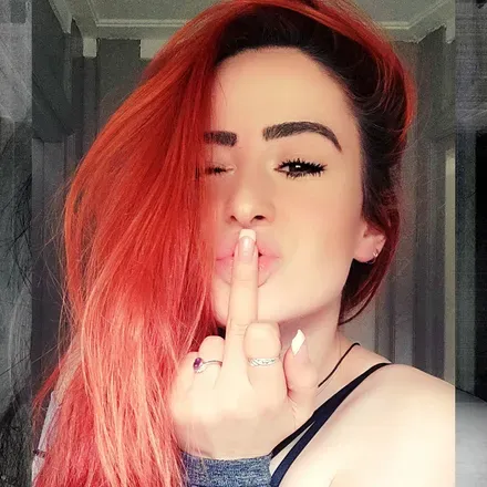 OnlyFans cuenta mistressinni avatar 1