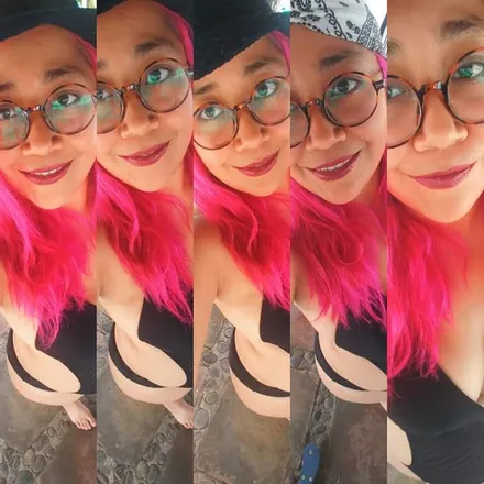 OnlyFans account  hijadelalocura header 2