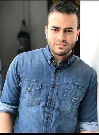 OnlyFans cuenta felipealvarez avatar 1