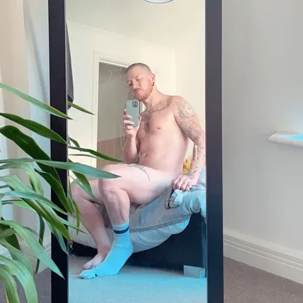OnlyFans cuenta the0rangefr0g avatar 1