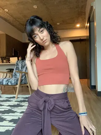 OnlyFans cuenta victorialeebaby avatar 1