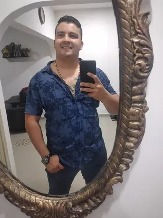 OnlyFans cuenta camilo_trianas avatar 1