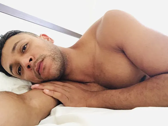 OnlyFans cuenta eder.n header 2