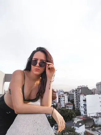 OnlyFans cuenta flowerbrittany7 avatar 1