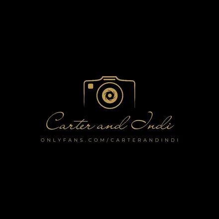 OnlyFans cuenta carterandindi header 1