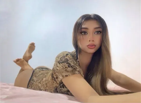 OnlyFans account  rubi.dangelo header 2