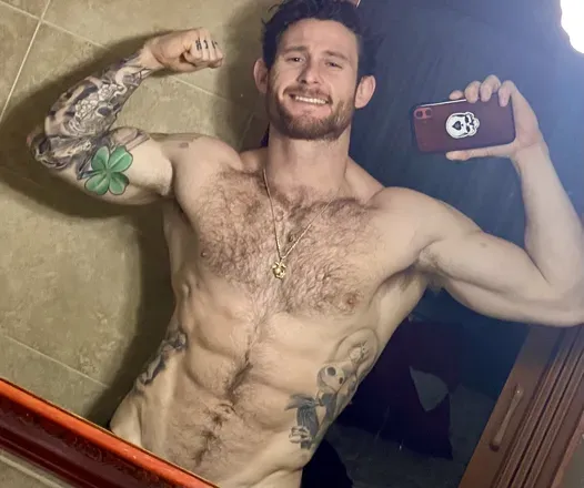 OnlyFans cuenta montanaridge avatar 1