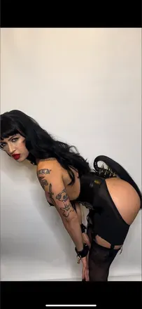 OnlyFans cuenta dollyrottenbabe avatar 1