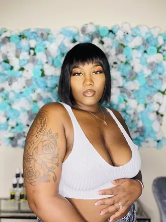OnlyFans cuenta prettynov avatar 1