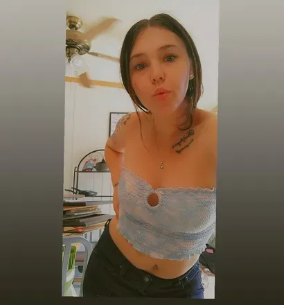 OnlyFans cuenta wet_bunny96 avatar 1