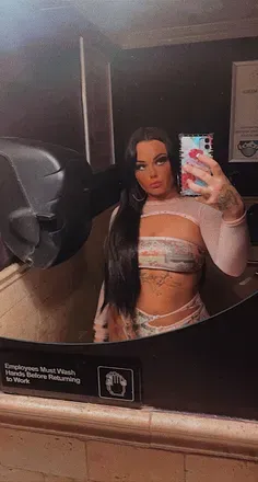OnlyFans cuenta spicegirlie avatar 1