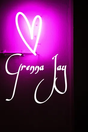 OnlyFans cuenta grennajay header 2