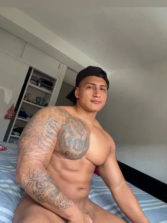 OnlyFans account  san_1carlos avatar 1