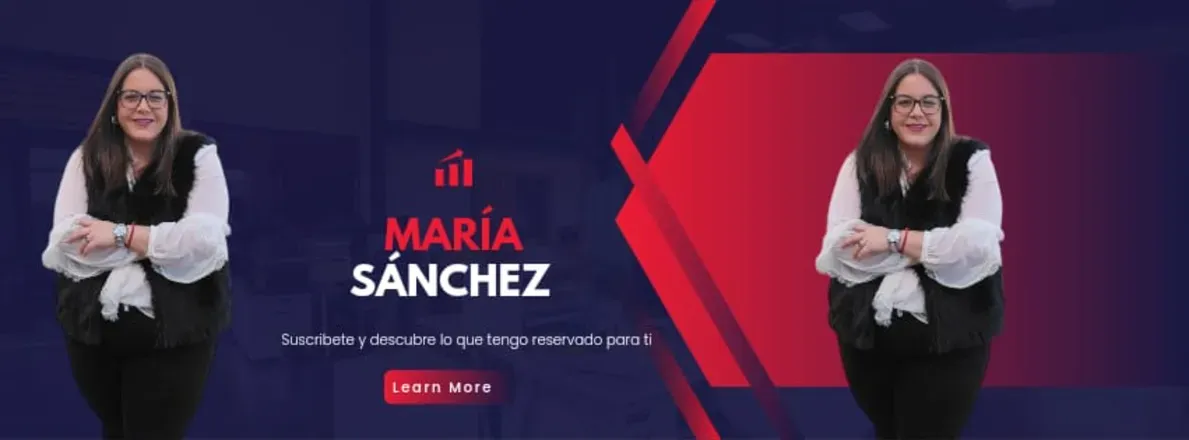 OnlyFans cuenta mariasanchezrealestates header 2