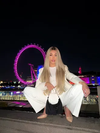 OnlyFans cuenta g4bycosta avatar 1