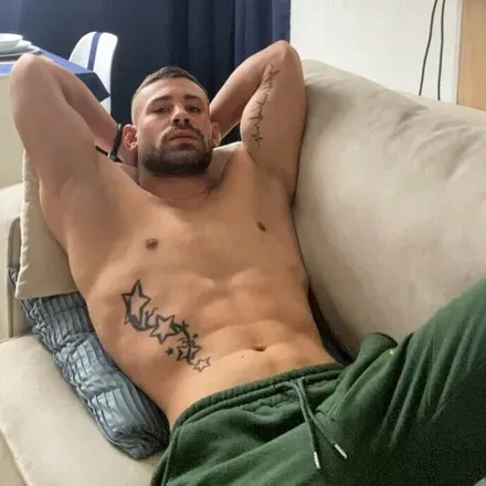 OnlyFans cuenta alekskinkixx avatar 1