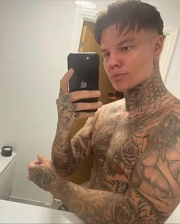 OnlyFans cuenta jdempsey166 avatar 1