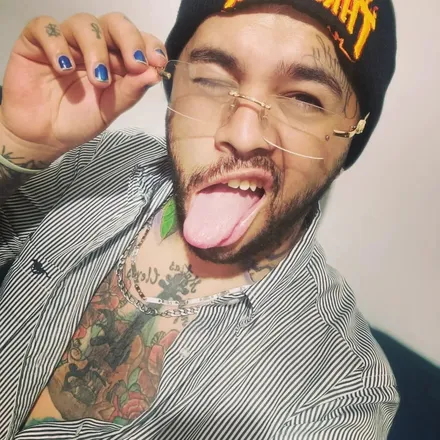 OnlyFans cuenta u102366825 header 2